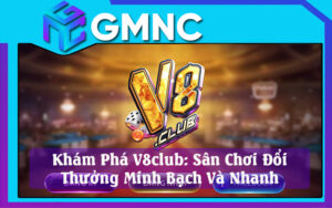V8club